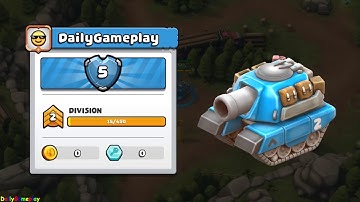 Pico Tanks - Gameplay Walkthrough Part 2 (Android, iOS)