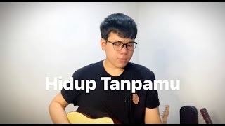 Keisya Levronka - Hidup Tanpamu (Cover By Richard Adinata)