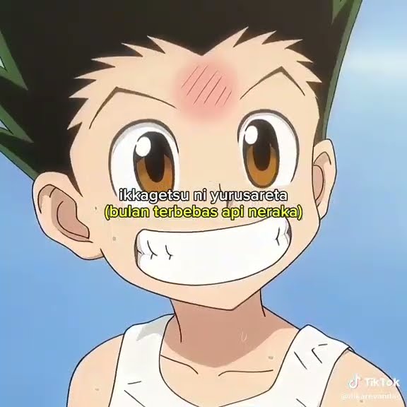Ramadhan tiba versi jepang