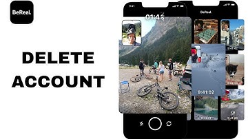 How To Delete Account On BeReal App | Step By Step