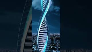 City Luxe life💎“City lights that tell tomorrow’s story 🌟 | Futuristic elegance meets modern luxury 🏢