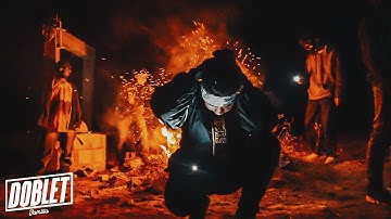 TintinMC - JUMPY JUMPY (Vídeo Oficial) Dir. by @ZetaFilmsMX