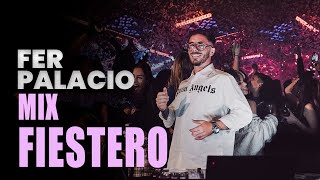 💨💨MIX FIESTERO - REGGAETON 2023 || FER PALACIO 🔥