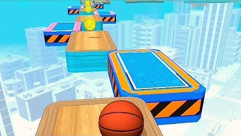 going balls level 81 gameplay walkthrough all levels Android IOS