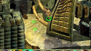 TORMENT - gameplay - part 351 - hardest difficulty - HD