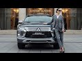 Après des années d’absence, le Pajero 2026 frappe très fort