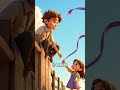 Skylar's Stories of Acts of Kindness | Milo and the Hidden Fairy Village