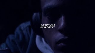 [FREE] XXXTENTACION TYPE BEAT 'VOICES' | HXRXKILLER