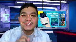 Triumph DeFi EcoSystem Bersama Bung Indra Bekti screenshot 5