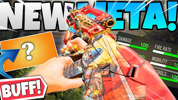 Swordfish Best Gunsmith Build! Swordfish Best Attachments COD Mobile | Swordfish Best Loadout CODM