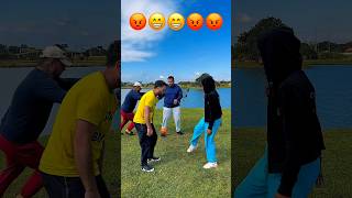 Não foi justo esse jogo do reflexo #shorts