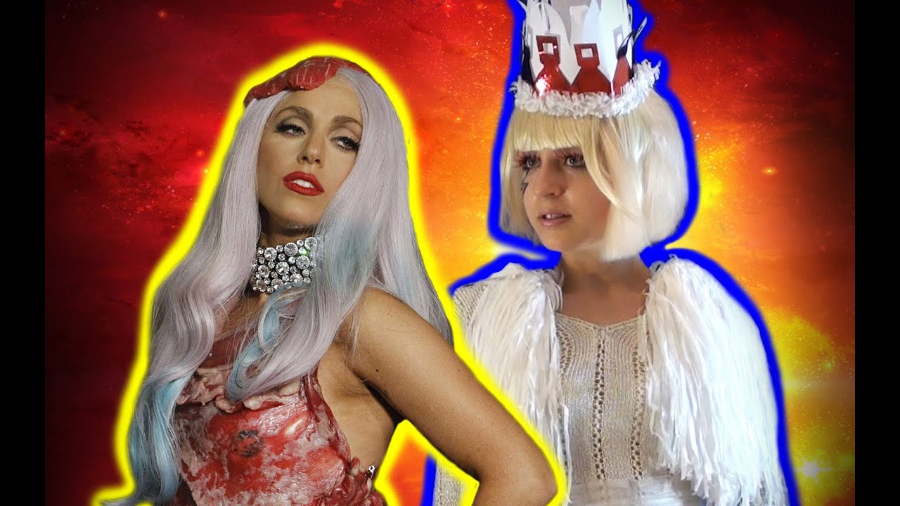 Леди пародия. Леди Гага и Катя Клэп. Катя Клэп и леди Гага похожи. Катя Клэп и Кэти Перри. Катюха леди.