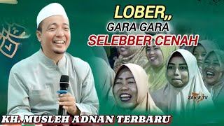 Download lagu Merre Selebber Cenah || KH. MUSLEH ADNAN TERBARU DAN VIRAL 2026