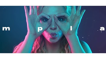 Clean Stomp Opener for After Effects 2021