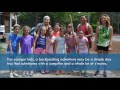 Sleepaway Summer Camp Means Lots Of Outdoor Activities Sleepaway Summer Camp Means Lots Of Outdoor Activities