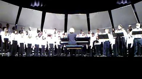 Madrigal of the Bells - Okemos Chippewa Middle Sch...