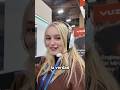 Lo mejor de sonido que vimos en la CES! 🩵 #ces2026 #tecnologia