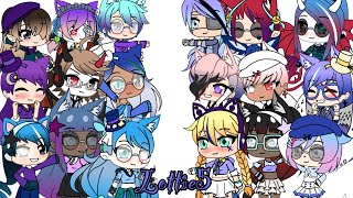 My temporary intro