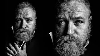 Powerful Black & White Conversion Technique in Photoshop  Create Dramatic Photos with Calculations