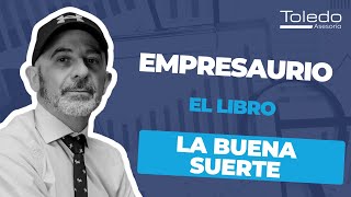 Good Luck🍀 The Book by Alex Rovira and Fernando Trías de Bés Good Luck🍀 The Book by Alex Rovira and Fernando Trías de Bés