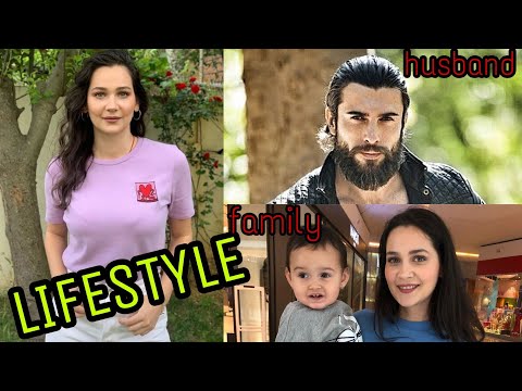 Aslihan hatun ( gulsim ali ) Lifestyle-Biography - 2021 - Income-Age - Family - Husband-Networth