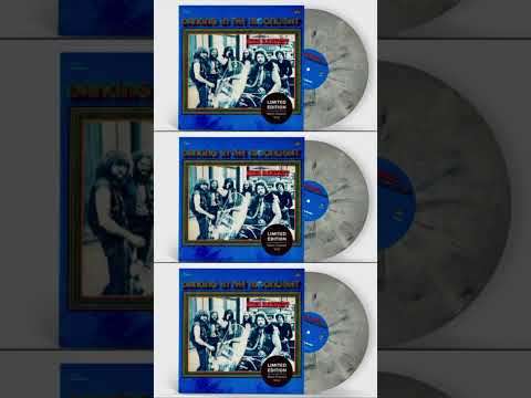 2026 SPECIAL VINYL LIMITED EDITION PRE-ORDER