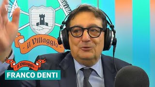 Sanità e politica con Franco Denti | Il Villaggio di Rete Tre | RSI