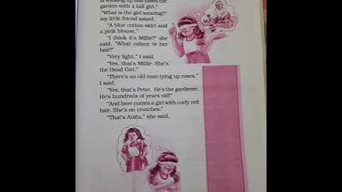 A different kind of school