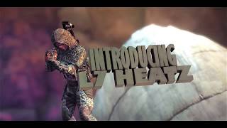 Introducing L7 Heatz by L7 Deluxe - #L7200kRC Winner!