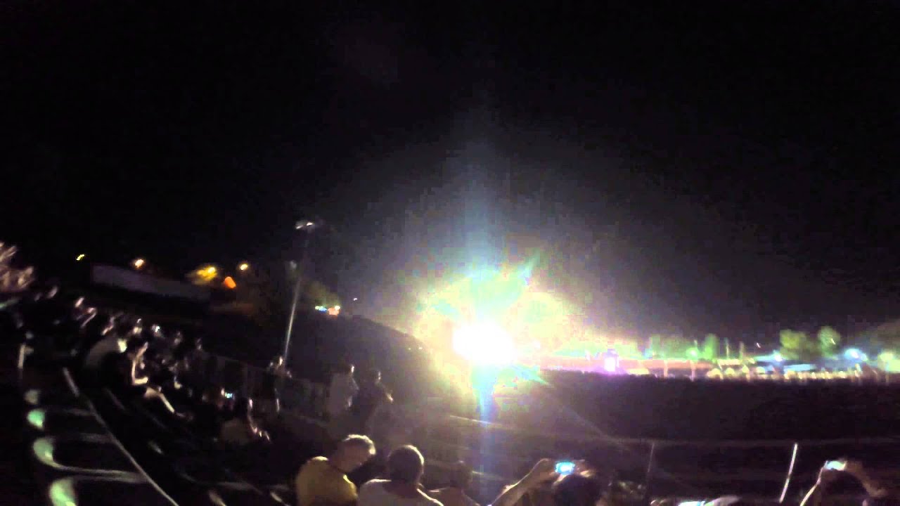 AC DC concert Imola - YouTube