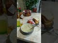 Ukrainian lazy Mafia Boss drinking with soup / падло безработное, босс боссов жирует