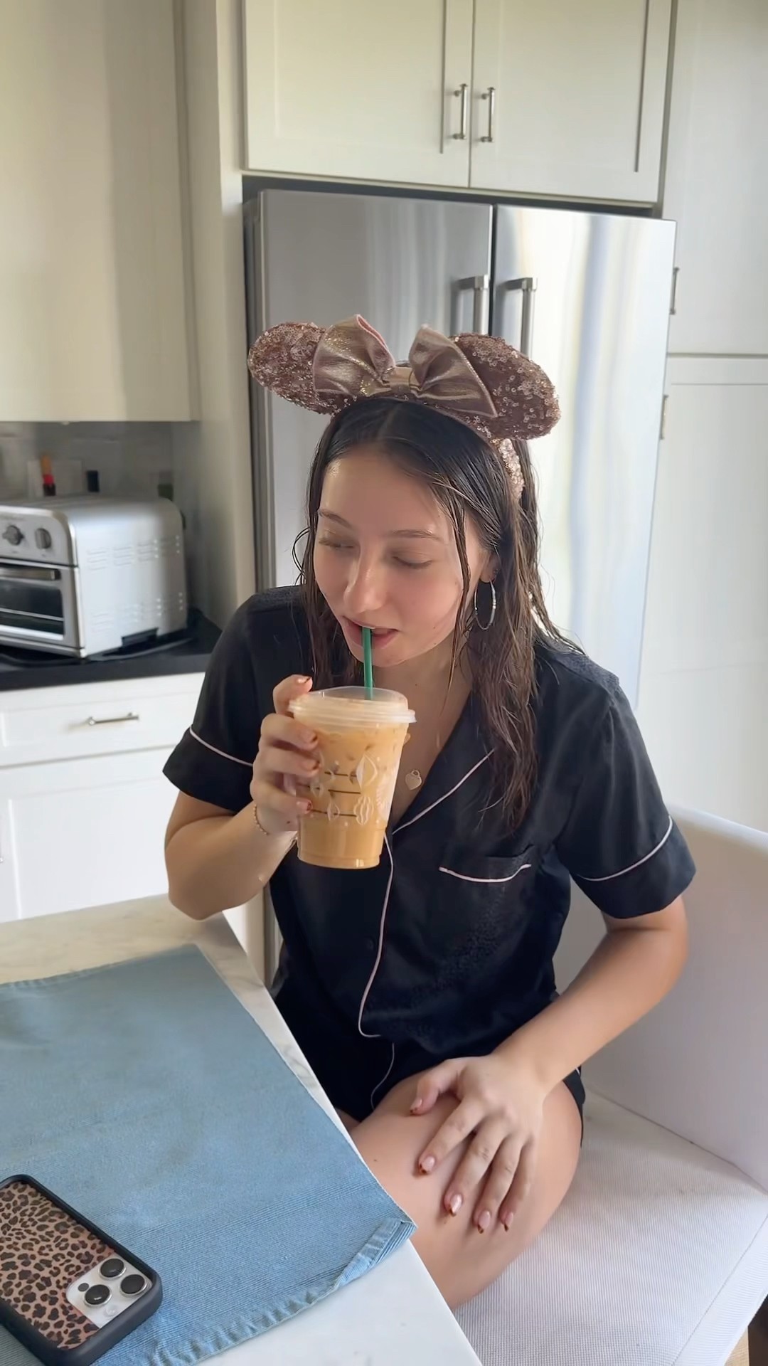 surprising my sister with Disneyland tickets (gone wrong) ​⁠@NicoletteDurazzo #sheadurazzo #disney