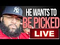 Angryman Claims White Christian Men Are Gonna Save America **REACTION** 📱