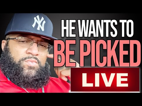 Angryman Claims White Christian Men Are Gonna Save America **REACTION** 📱