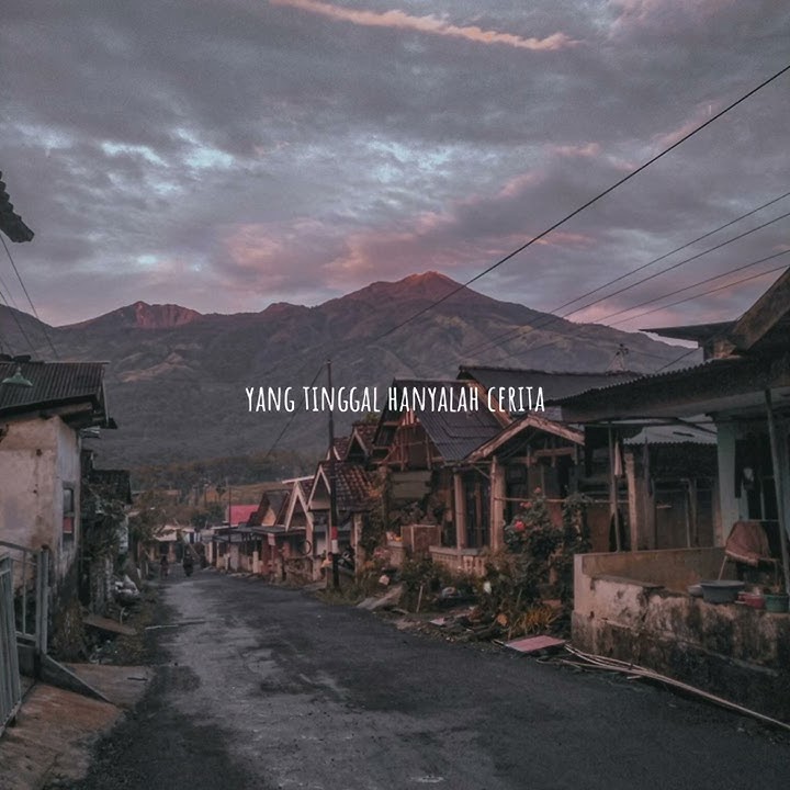 Story Wa || Marjinal - Negri Ngeri