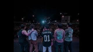 DJ at Motion Ime Festival by Luthfi Halimawan