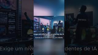 AI in Control Rooms: Ensuring Robustness &amp; Explainability #shorts