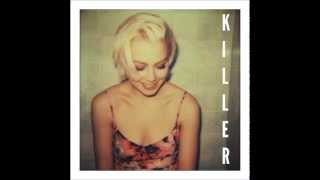 "Killer" - Phoebe Bridgers chords