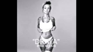 Euroz - Draya (Prod. By MLB)