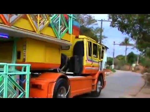 Carreta da alegria volta à Curvelo sob suspeita de Venda Casada