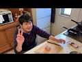 大晦日おじさんのたこ焼き