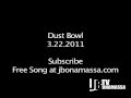 Joe Bonamassa - Dust Bowl Interview (part 2)