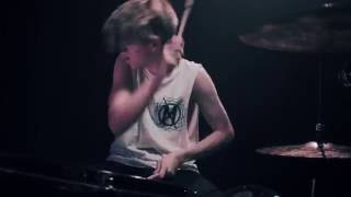 Download Lagu I See Stars-Break (Drum Cover by Danny Veltyuf) MP3