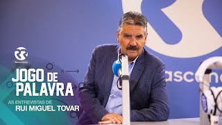 Toni. "O João Pinto nunca deveria ter saído do Benfica"