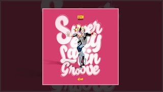 SUPERSEXYLATINGROOVE - KION dj set
