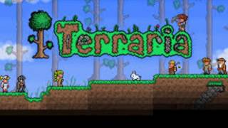 Terraria 1.2 Music - Golem and Lunatic Cultist EXTENDED