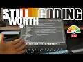 The Reality of using the Macbook Air M2 for Coding