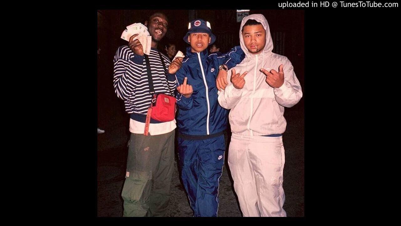 [FREE] 65Goonz x Pashanim Type Beat 2020 - "Kugelsicher" [prod. cdk]