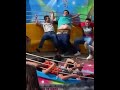 Wearing the WRONG pants for this ride! #funny #shorts #viral #shortsviral #fail #fypシ #fyp