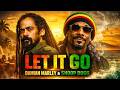 LET IT GO | Damian Marley &amp; Snoop Dogg [Feel Good Reggae Hit 2026]
